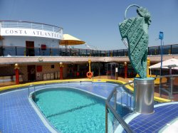 Outdoor Pool picture Outdoor Pool picture