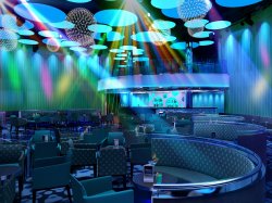Carnival Vista Liquid Lounge and Night Club picture