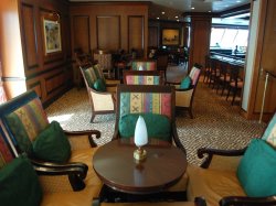 Serenade of the Seas Safari Lounge picture