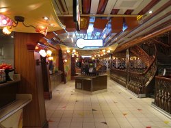 La Playa Grille Lido Restaurant picture
