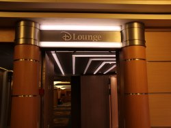 Disney Magic D Lounge picture