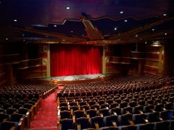 Walt Disney Theater picture