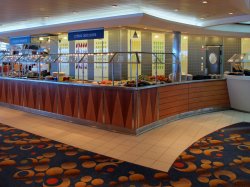 Celebrity Constellation Oceanview Cafe & Grill picture