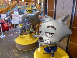 Atrio La Dolce Vita picture Atrio La Dolce Vita picture