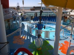 Disney Magic AquaLab picture