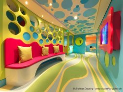 Guppies Nursery picture