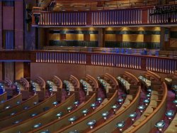 Celebrity Theater picture