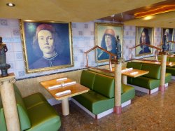 Ristorante Buffet Botticelli picture Ristorante Buffet Botticelli picture