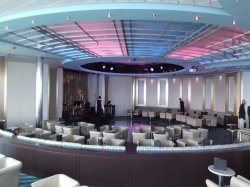 Celebrity Constellation Reflections Lounge picture Uploaded in 2015 Celebrity Constellation Reflections Lounge picture
