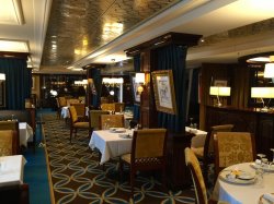 Norwegian Epic Le Bistro French Restaurant picture