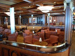 Serenade of the Seas Safari Lounge picture