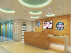 Carnival Vista Cloud9 Spa picture