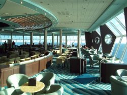 Celebrity Constellation Reflections Lounge picture Uploaded in 2015 Celebrity Constellation Reflections Lounge picture