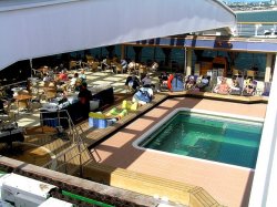 Lido Pool picture Lido Pool picture