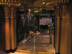 Showroom at Sea picture