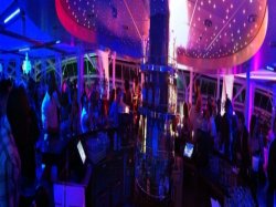 Allure of the Seas Deck 16 picture