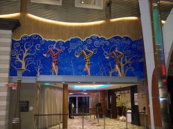 Allure of the Seas Amber Theater picture