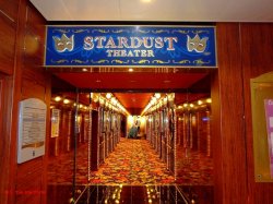 Norwegian Jade Stardust Theater picture