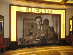 Disney Dream Buena Vista Theater picture