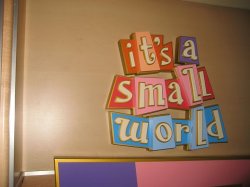 Its a Small World Nursery picture Its a Small World Nursery picture