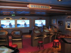 Disney Dream Oceaneer Lab picture