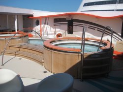 Disney Dream Vibe Teen Club picture