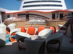 Disney Dream Vibe Teen Club picture