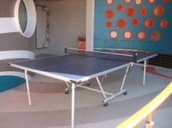 Disney Dream Vibe Teen Club picture