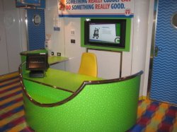 Carnival Dream Camp Carnival picture