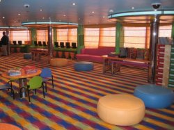 Carnival Dream Camp Carnival picture