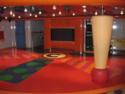 Carnival Dream Camp Carnival picture