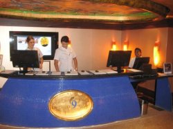 Carnival Dream Spa and Fitness Center picture