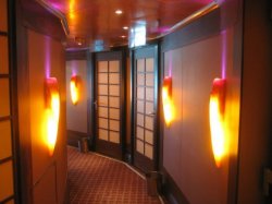 Carnival Dream Spa and Fitness Center picture