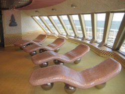 Carnival Dream Tepidarium picture