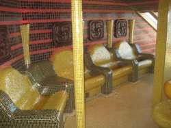 Carnival Dream Spa and Fitness Center picture