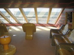 Carnival Dream Spa and Fitness Center picture