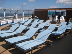 Carnival Dream Serenity picture