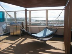 Carnival Dream Serenity picture