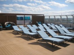 Carnival Dream Serenity picture