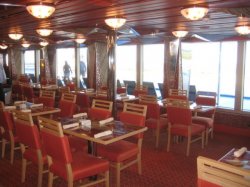 Carnival Dream The Gathering picture