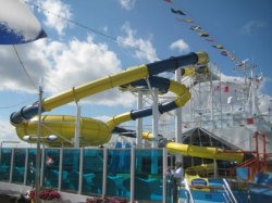 Carnival Dream Carnival Waterworks picture