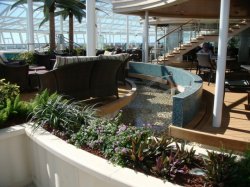 Allure of the Seas Solarium picture