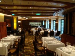 Allure of the Seas Chops Grille picture