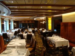 Allure of the Seas Chops Grille picture