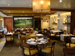 Allure of the Seas Giovannis Table picture