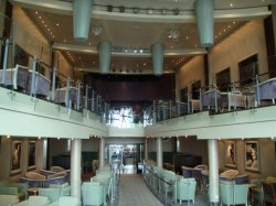 Allure of the Seas Dazzles picture