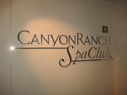 Canyon Ranch Spa Club picture
