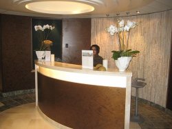 Oceania Marina Canyon Ranch Spa Club picture