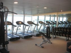 Oceania Marina Fitness Center picture