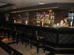Martinis Piano Bar picture